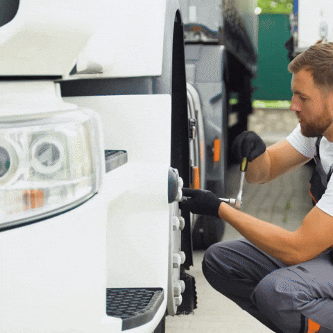 JTOWS tire change roadside service